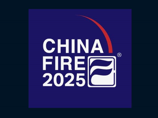 Připojte se k nám na China Fire 2025