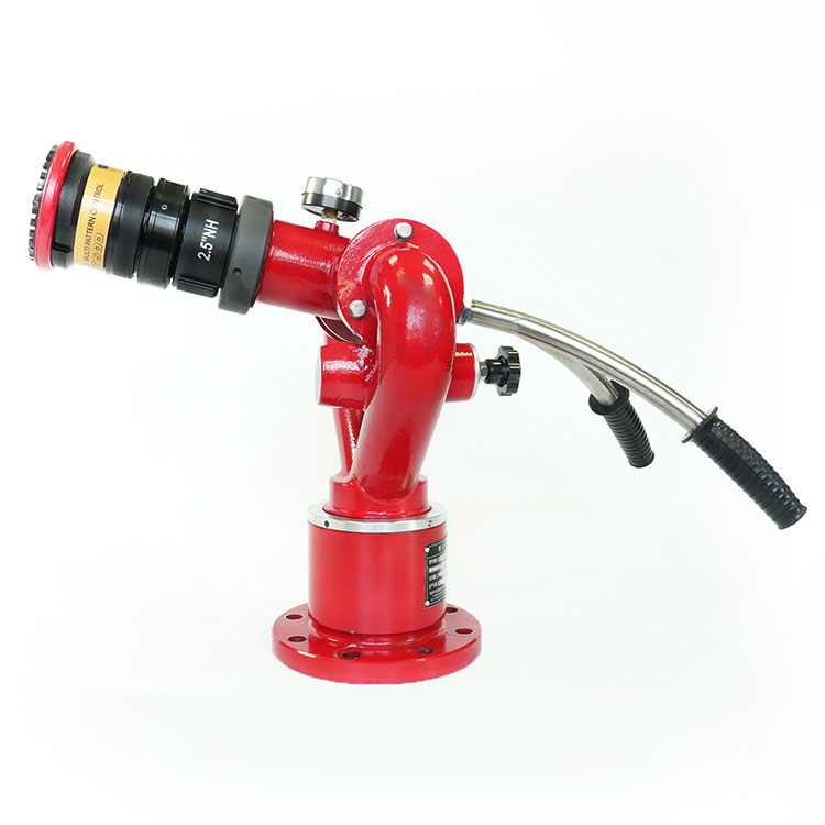 Proč zvolit ruční hlídač požáru před automatickými systémy