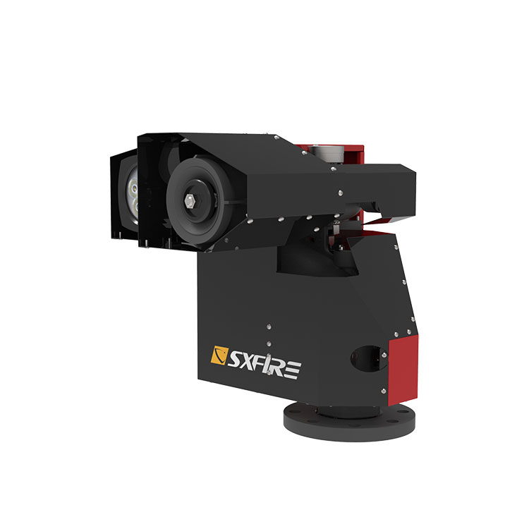 Jak policejní nepokoje řídí vodní děla zvyšují bezpečnost veřejnosti a zároveň vyvažují kontrolu davu a lidská práva