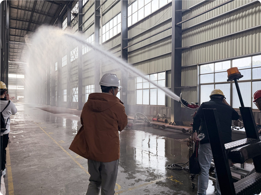 Srdečně vítáme indonéské klienty a upřímně děkujeme za jejich trvalou důvěru a podporu