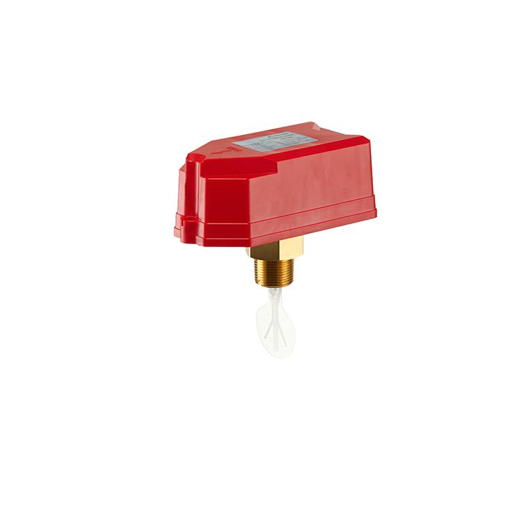 Thread Type Waterflow Indicator